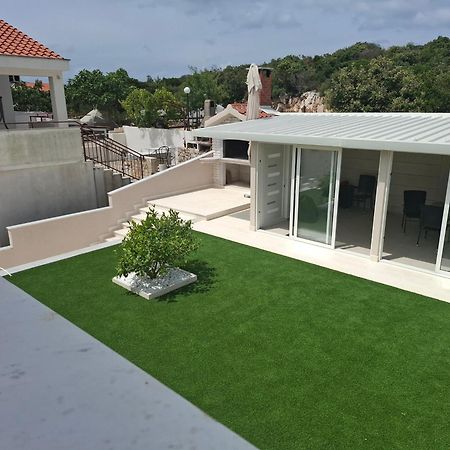 Apartments Vidovic Sveti Petar  Εξωτερικό φωτογραφία