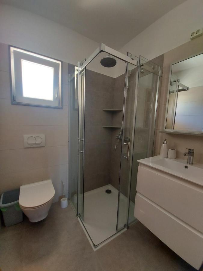 Apartments Vidovic Sveti Petar  Εξωτερικό φωτογραφία
