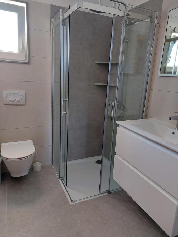Apartments Vidovic Sveti Petar  Εξωτερικό φωτογραφία