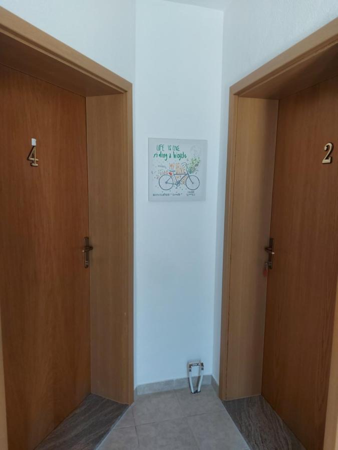 Apartments Vidovic Sveti Petar  Εξωτερικό φωτογραφία