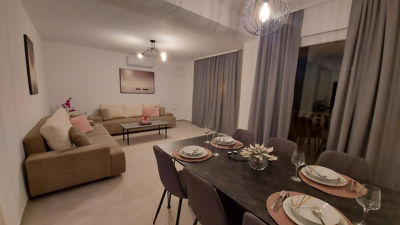 Apartments Vidovic Sveti Petar  Εξωτερικό φωτογραφία