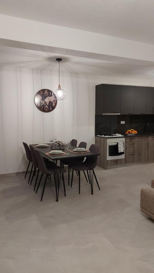 Apartments Vidovic Sveti Petar  Εξωτερικό φωτογραφία