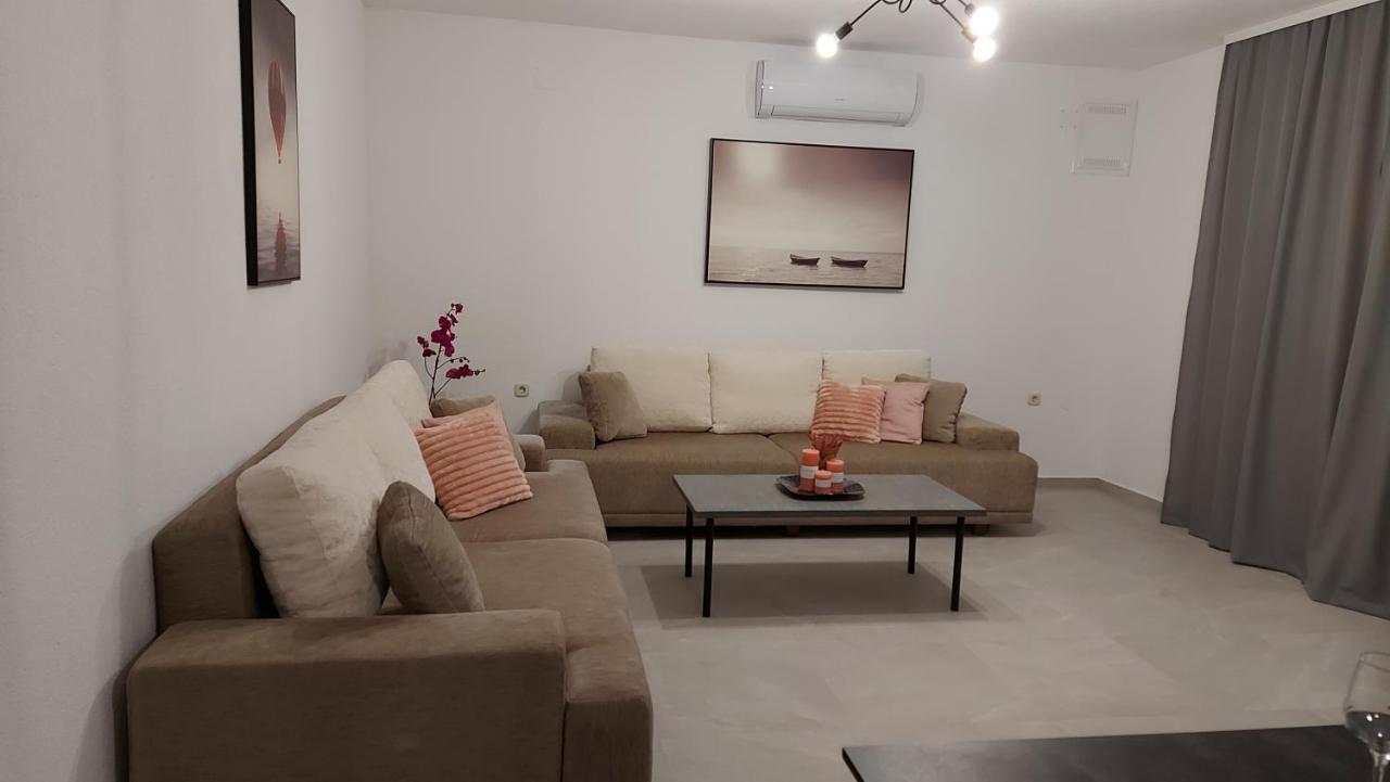 Apartments Vidovic Sveti Petar  Εξωτερικό φωτογραφία