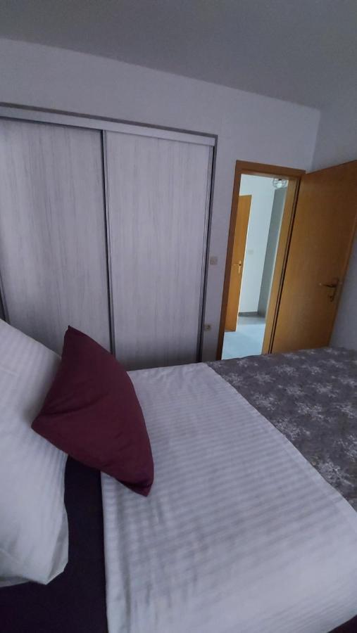 Apartments Vidovic Sveti Petar  Εξωτερικό φωτογραφία