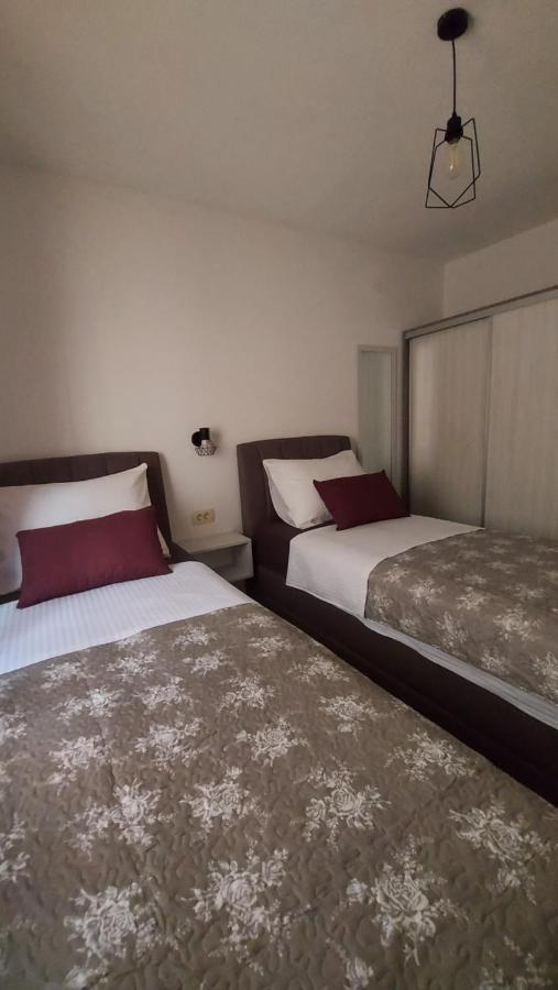 Apartments Vidovic Sveti Petar  Εξωτερικό φωτογραφία