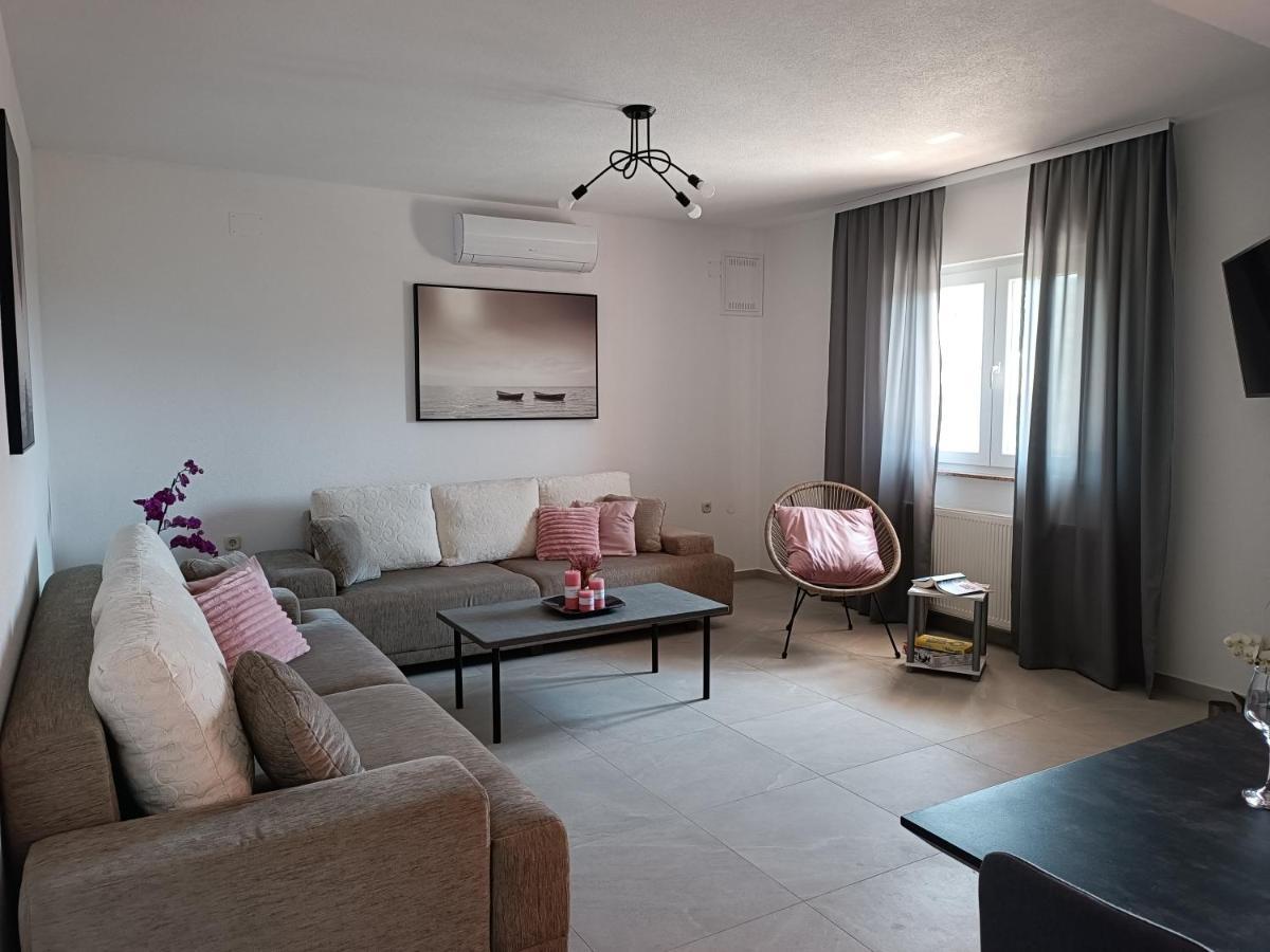 Apartments Vidovic Sveti Petar  Εξωτερικό φωτογραφία