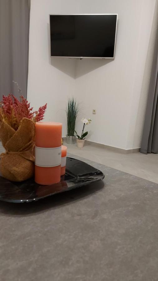 Apartments Vidovic Sveti Petar  Εξωτερικό φωτογραφία