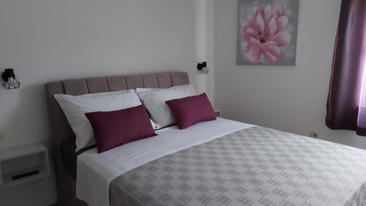 Apartments Vidovic Sveti Petar  Εξωτερικό φωτογραφία