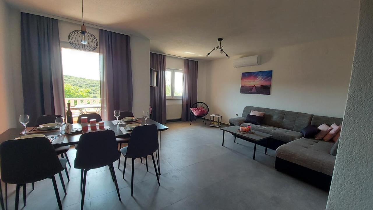 Apartments Vidovic Sveti Petar  Εξωτερικό φωτογραφία