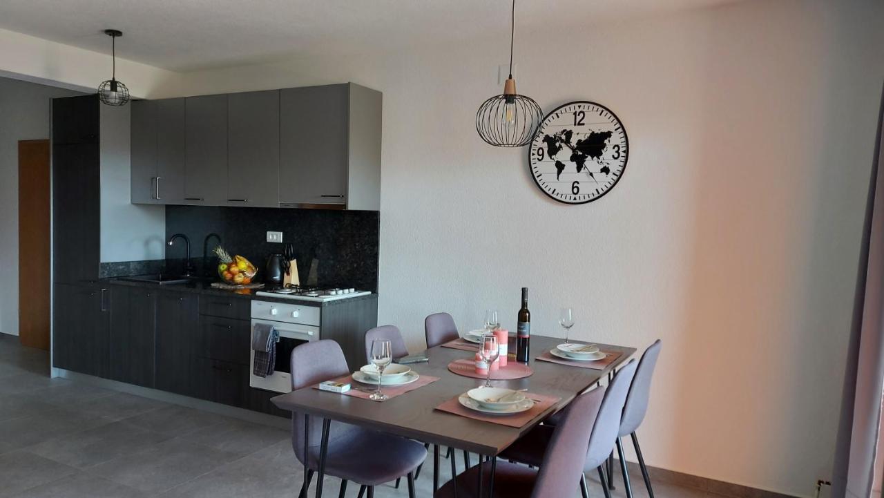 Apartments Vidovic Sveti Petar  Εξωτερικό φωτογραφία