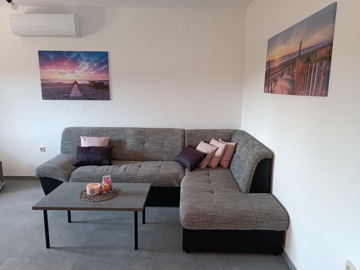 Apartments Vidovic Sveti Petar  Εξωτερικό φωτογραφία