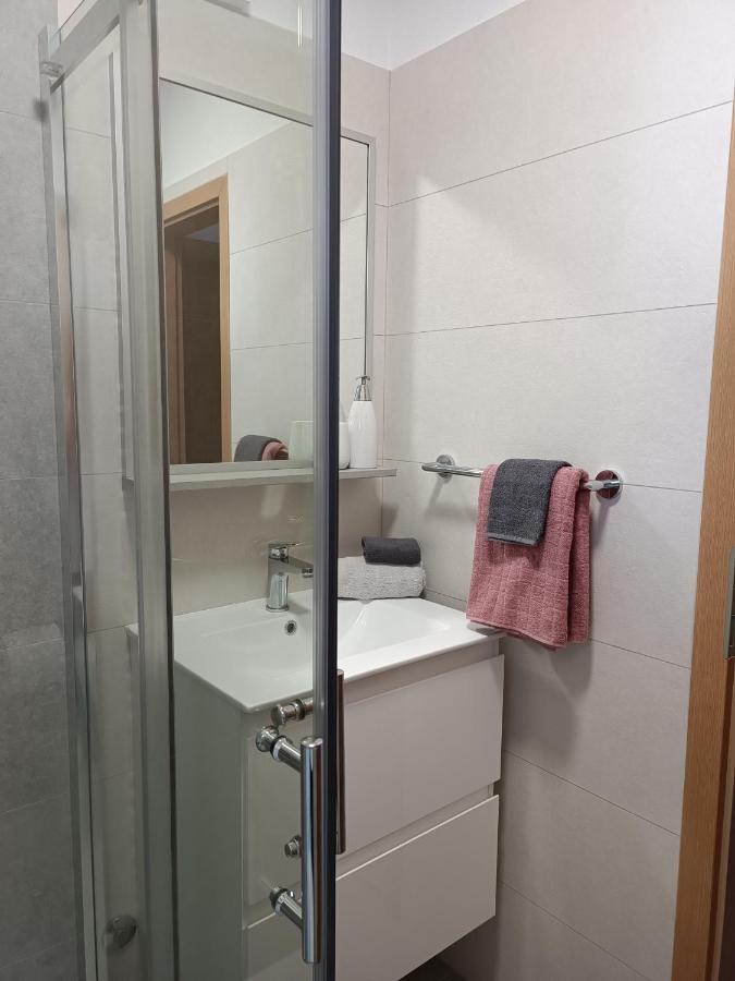 Apartments Vidovic Sveti Petar  Εξωτερικό φωτογραφία
