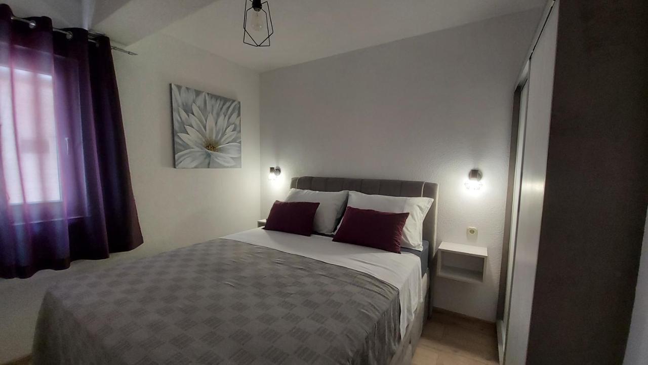 Apartments Vidovic Sveti Petar  Εξωτερικό φωτογραφία