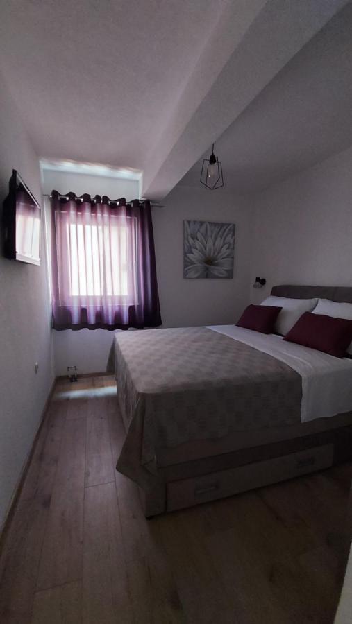 Apartments Vidovic Sveti Petar  Εξωτερικό φωτογραφία