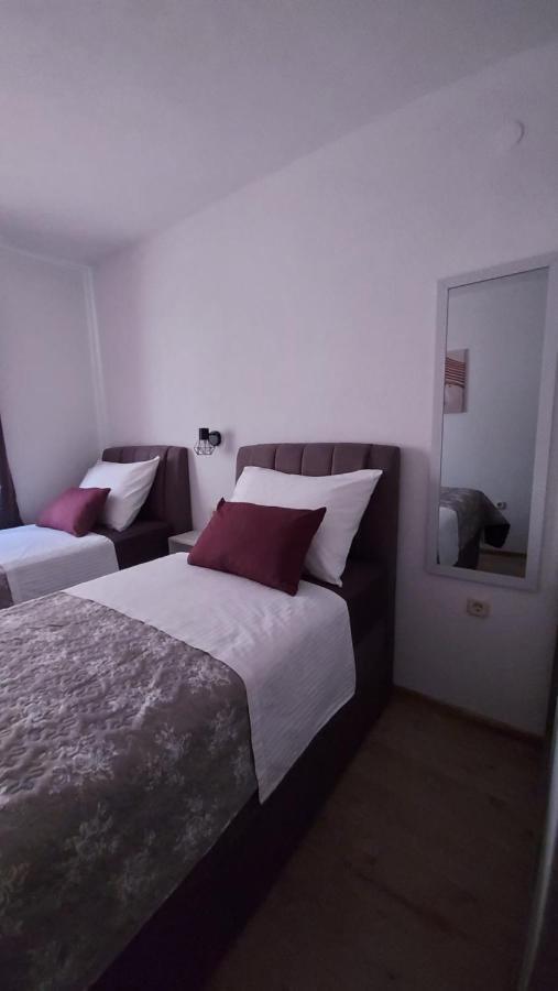 Apartments Vidovic Sveti Petar  Εξωτερικό φωτογραφία