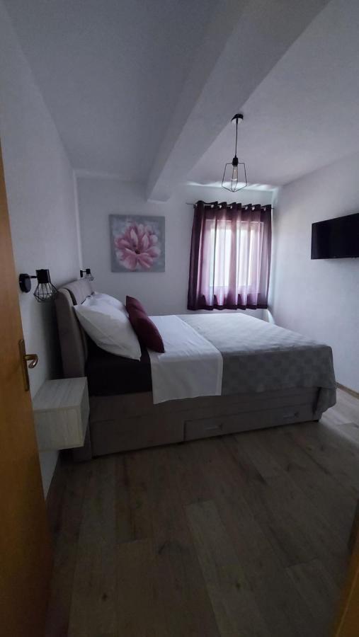 Apartments Vidovic Sveti Petar  Εξωτερικό φωτογραφία