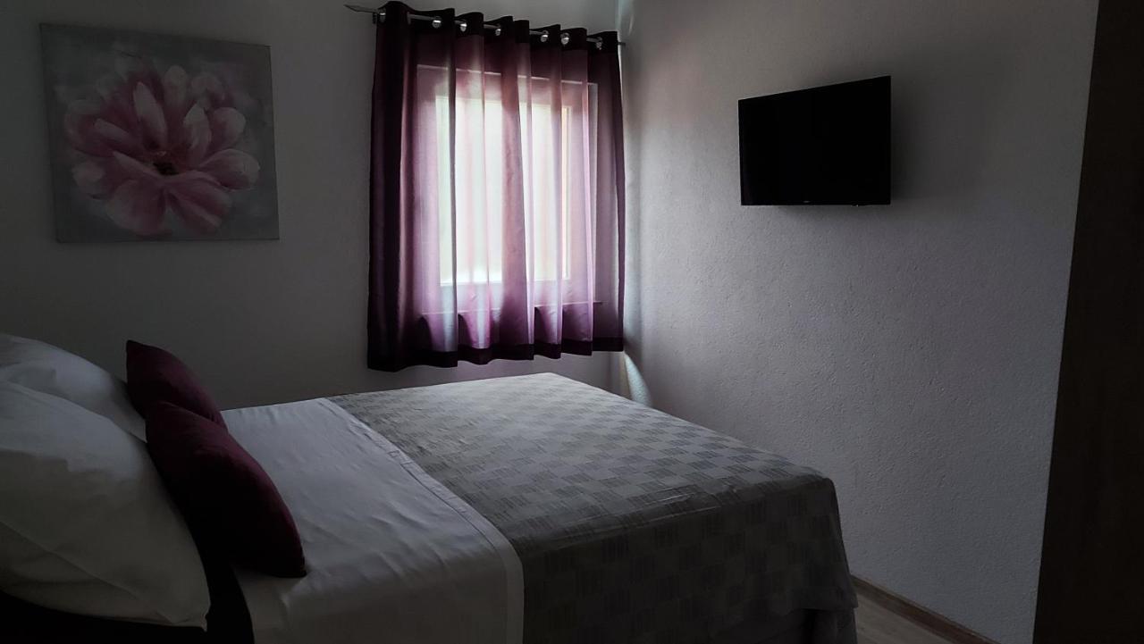 Apartments Vidovic Sveti Petar  Εξωτερικό φωτογραφία