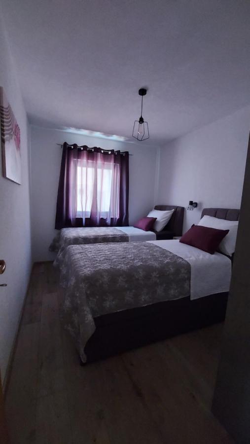 Apartments Vidovic Sveti Petar  Εξωτερικό φωτογραφία
