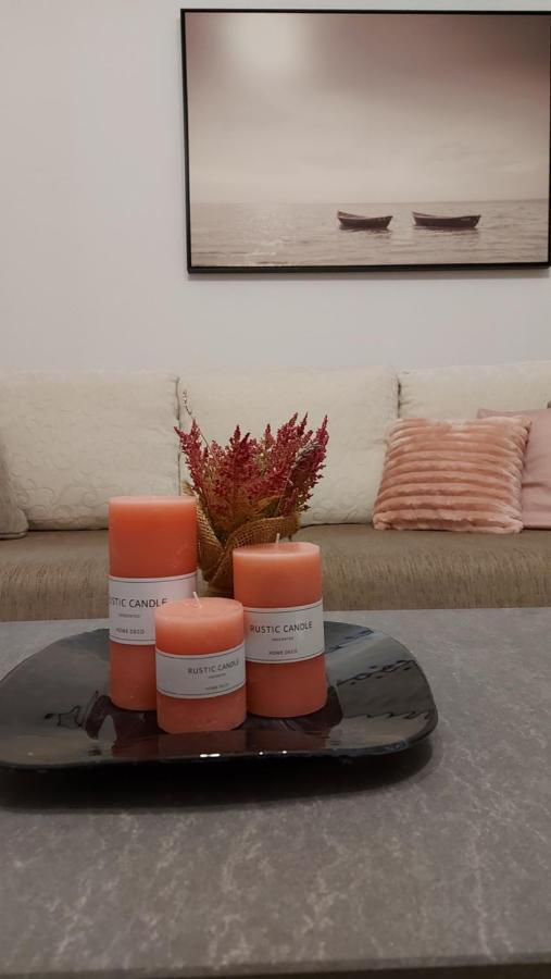 Apartments Vidovic Sveti Petar  Εξωτερικό φωτογραφία
