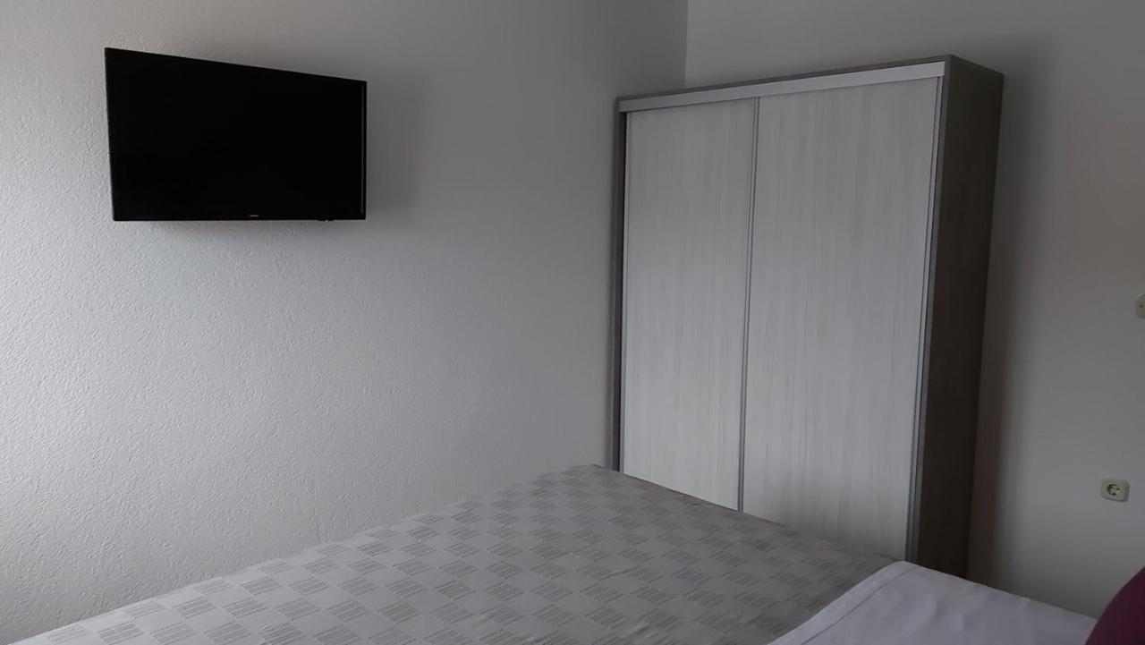 Apartments Vidovic Sveti Petar  Εξωτερικό φωτογραφία
