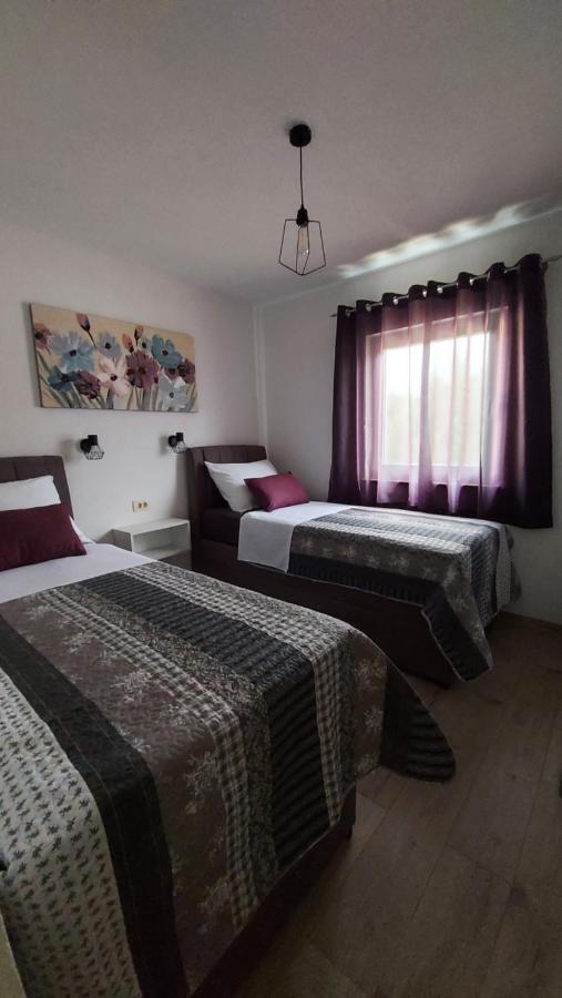 Apartments Vidovic Sveti Petar  Εξωτερικό φωτογραφία