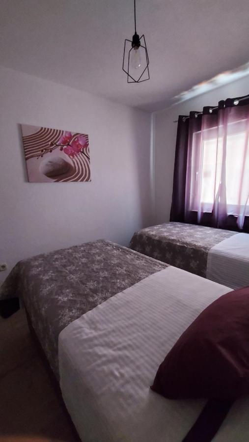 Apartments Vidovic Sveti Petar  Εξωτερικό φωτογραφία