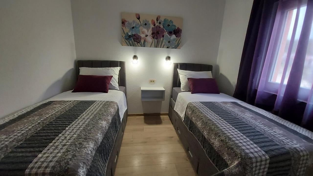 Apartments Vidovic Sveti Petar  Εξωτερικό φωτογραφία