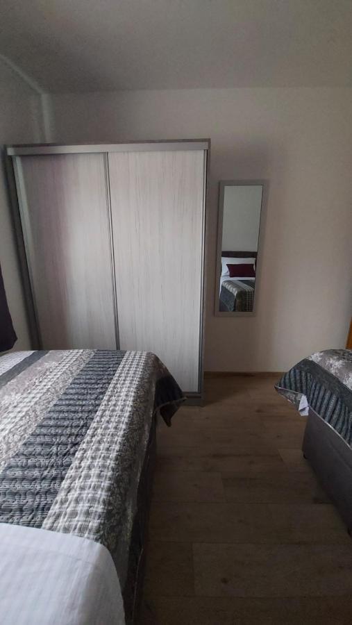 Apartments Vidovic Sveti Petar  Εξωτερικό φωτογραφία