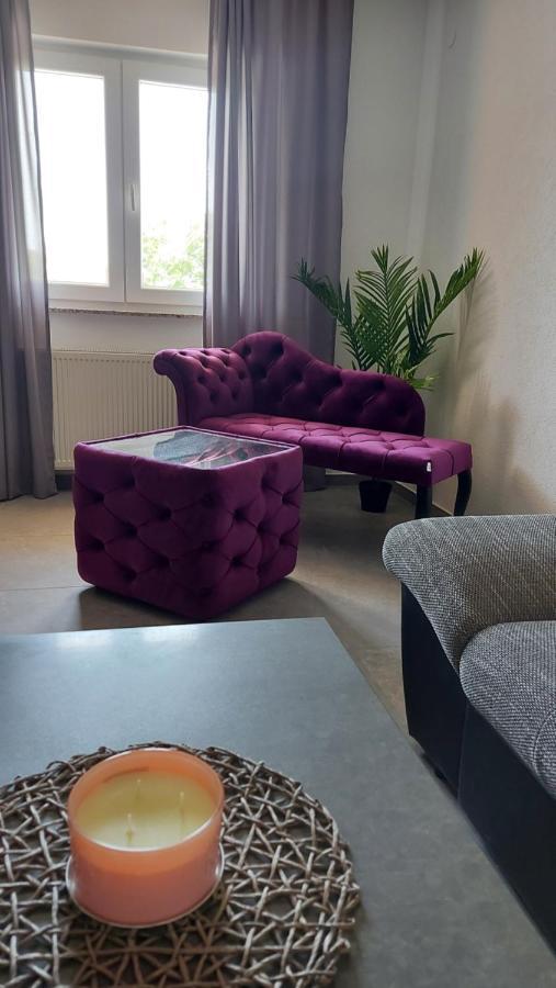 Apartments Vidovic Sveti Petar  Εξωτερικό φωτογραφία