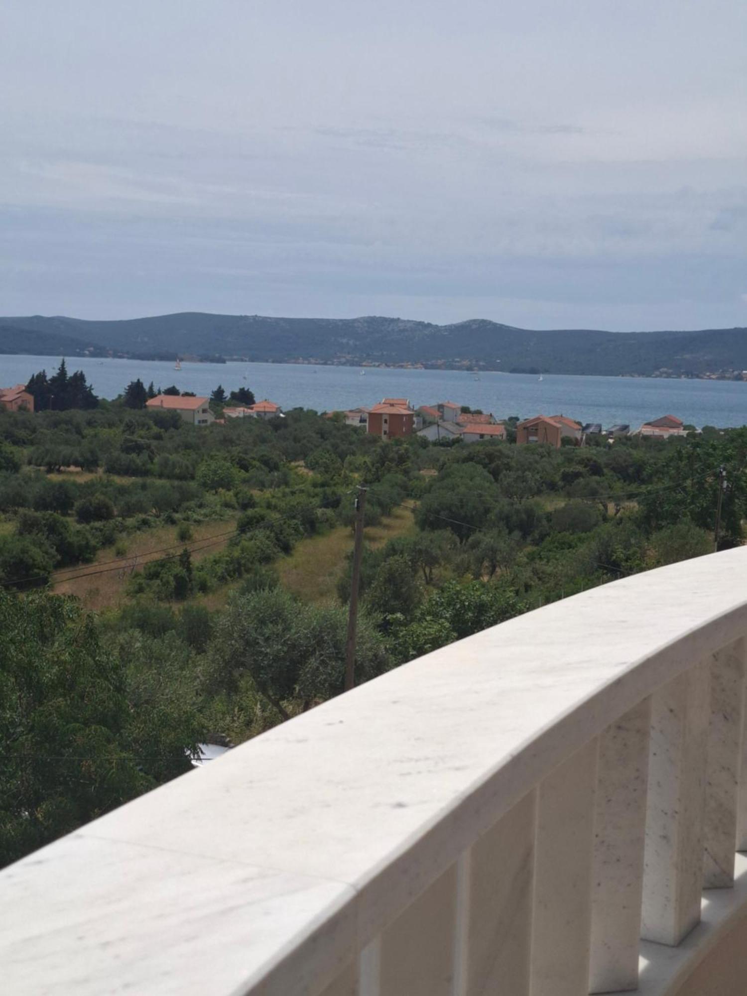Apartments Vidovic Sveti Petar  Εξωτερικό φωτογραφία