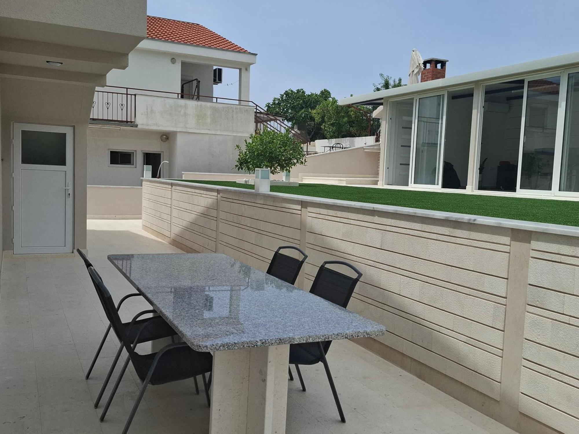 Apartments Vidovic Sveti Petar  Εξωτερικό φωτογραφία