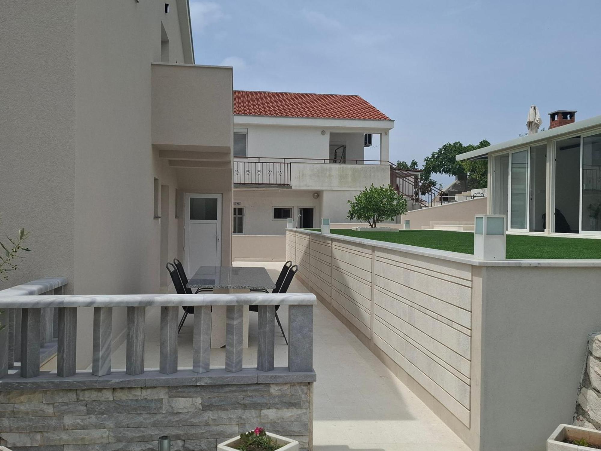 Apartments Vidovic Sveti Petar  Εξωτερικό φωτογραφία