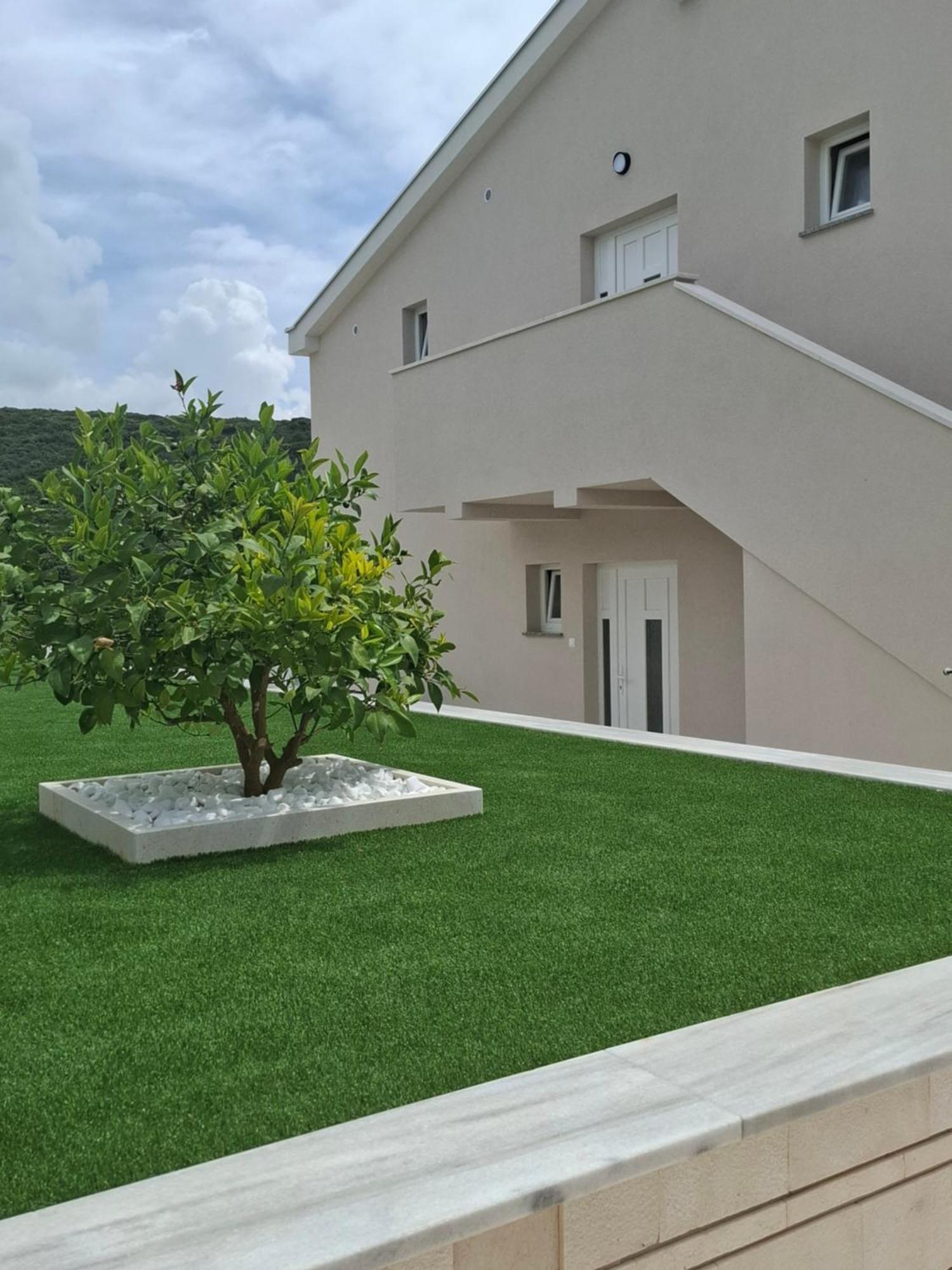 Apartments Vidovic Sveti Petar  Εξωτερικό φωτογραφία