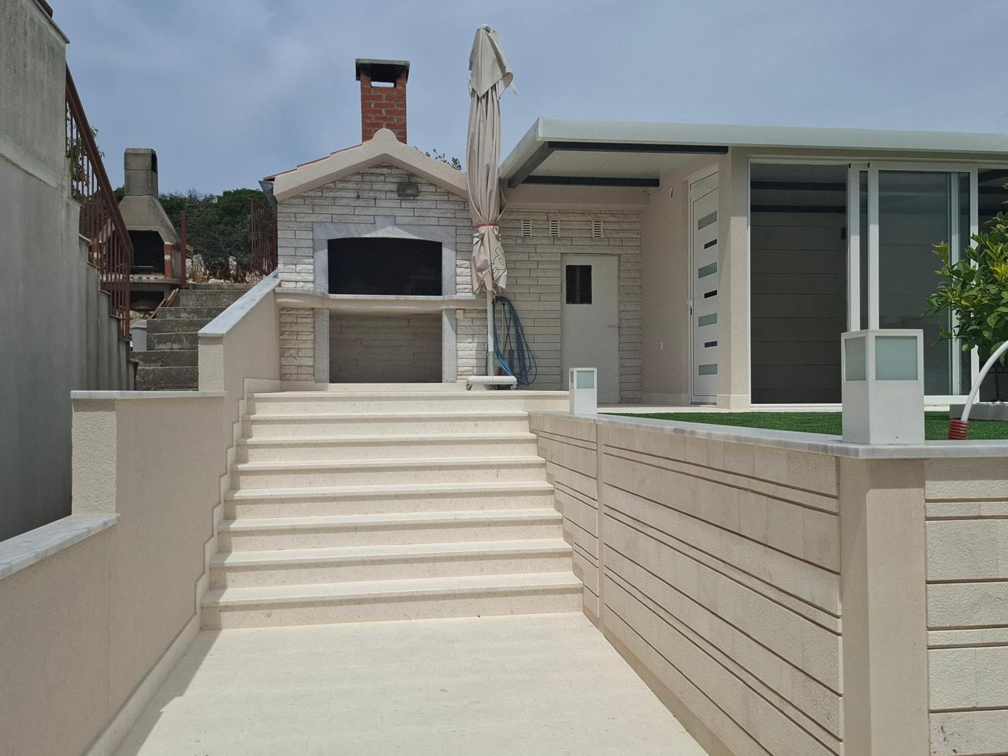 Apartments Vidovic Sveti Petar  Εξωτερικό φωτογραφία