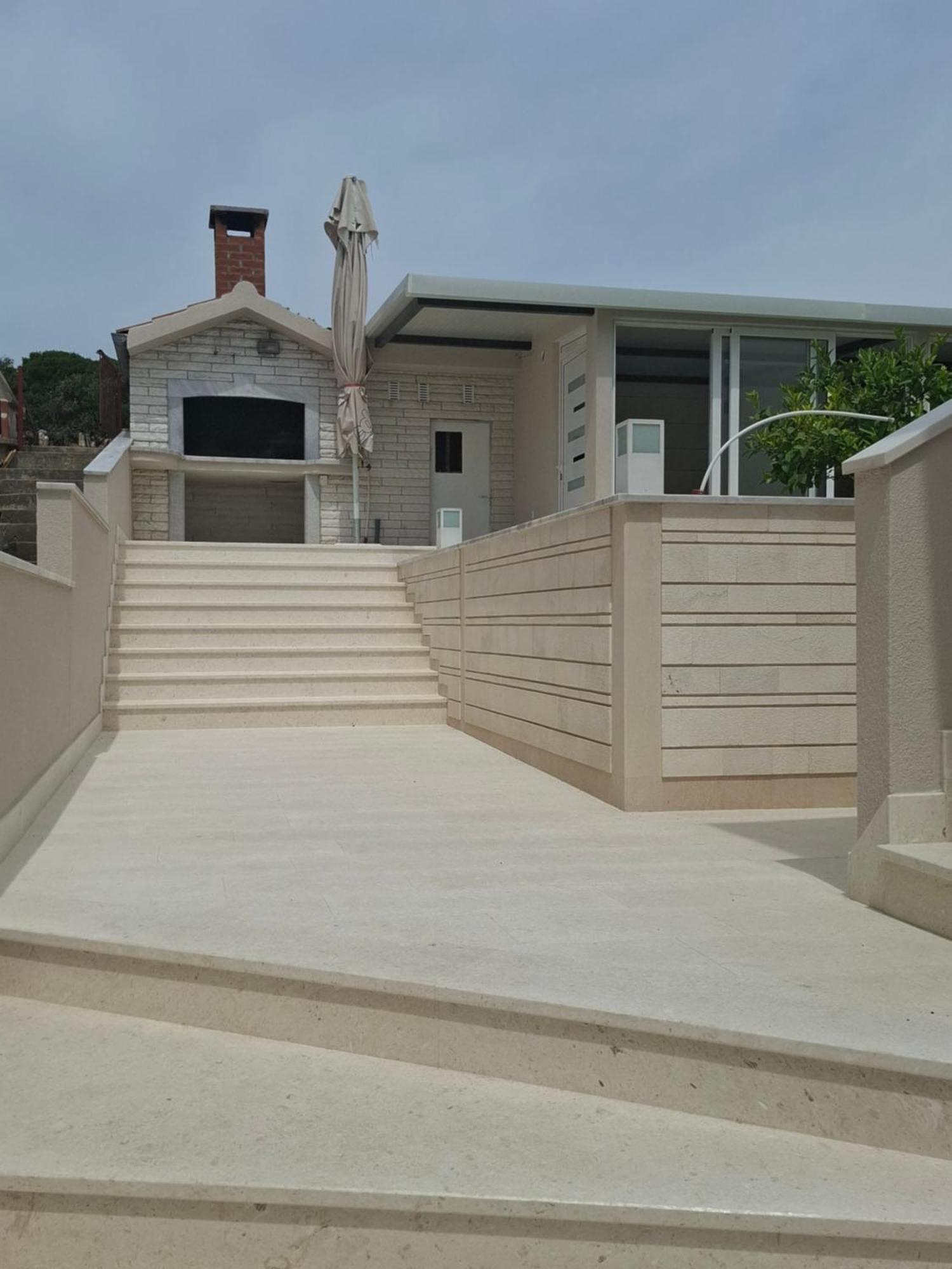 Apartments Vidovic Sveti Petar  Εξωτερικό φωτογραφία